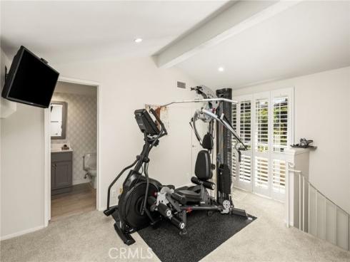 6703 E La Cumbre , Orange, CA