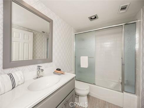 6703 E La Cumbre , Orange, CA