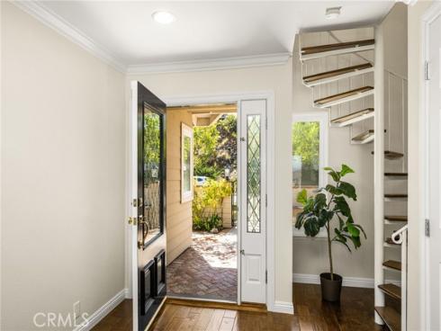 6703 E La Cumbre , Orange, CA