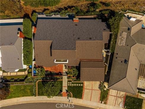 6703 E La Cumbre , Orange, CA