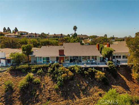6703 E La Cumbre , Orange, CA