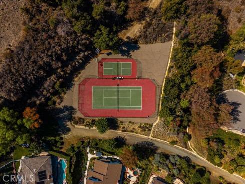 6703 E La Cumbre , Orange, CA