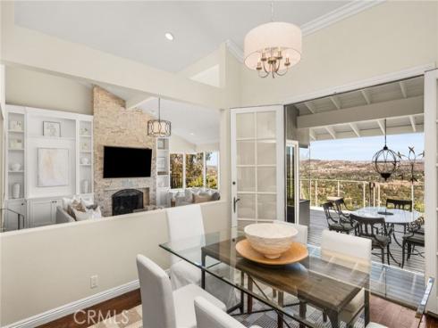 6703 E La Cumbre , Orange, CA