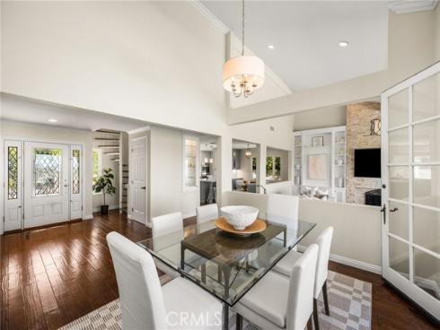 6703 E La Cumbre , Orange, CA