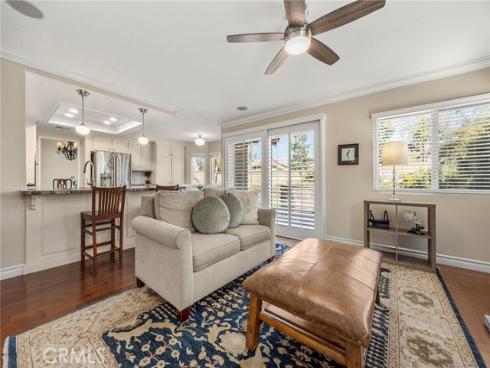 8223 E Timberland   Avenue, Orange, CA
