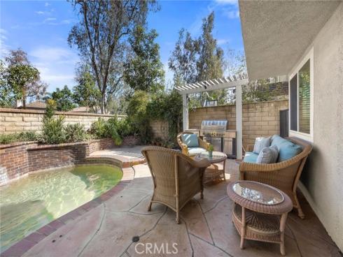 8223 E Timberland   Avenue, Orange, CA