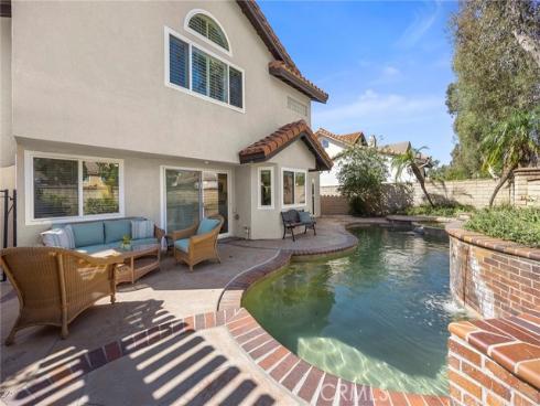 8223 E Timberland   Avenue, Orange, CA