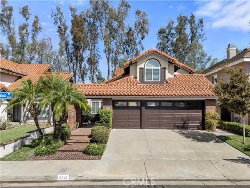 8223 E Timberland   Avenue, Orange, CA