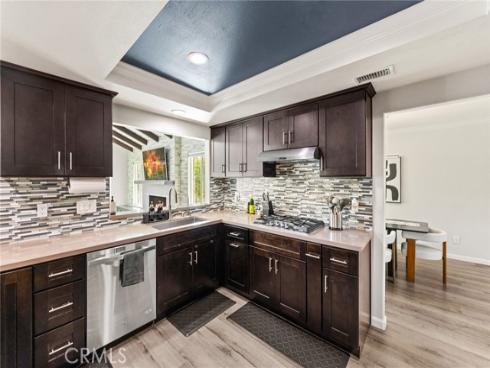 538 E Riverview  , Orange, CA