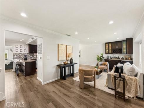 538 E Riverview  , Orange, CA