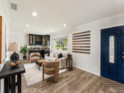 538 E Riverview  , Orange, CA