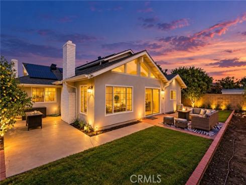 538 E Riverview  , Orange, CA