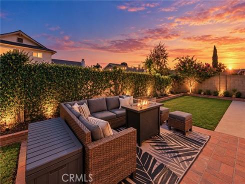 538 E Riverview  , Orange, CA