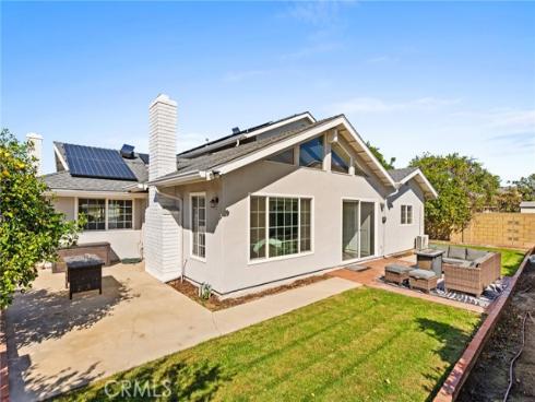 538 E Riverview  , Orange, CA