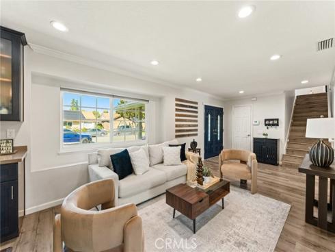 538 E Riverview  , Orange, CA