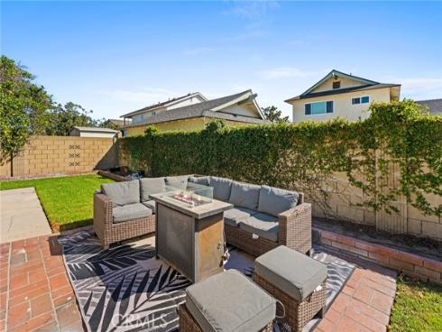 538 E Riverview  , Orange, CA