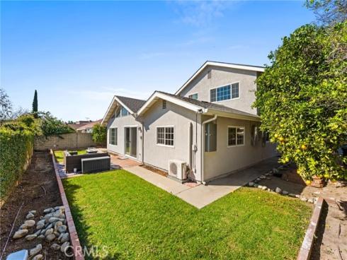 538 E Riverview  , Orange, CA