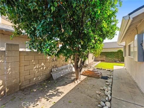 538 E Riverview  , Orange, CA