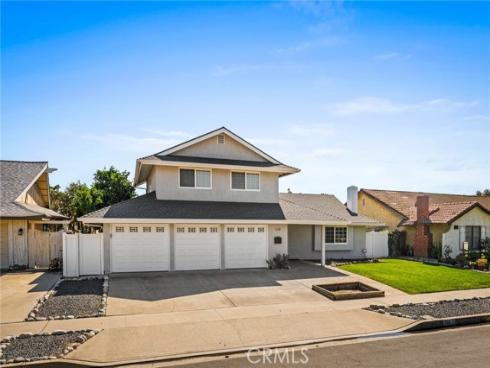 538 E Riverview  , Orange, CA