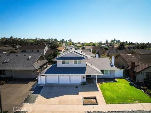 538 E Riverview  , Orange, CA