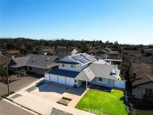 538 E Riverview  , Orange, CA