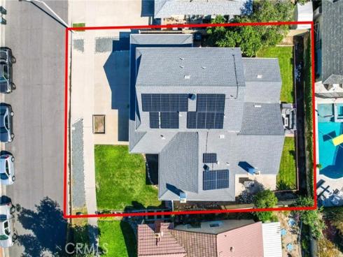 538 E Riverview  , Orange, CA