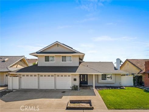 538 E Riverview  , Orange, CA