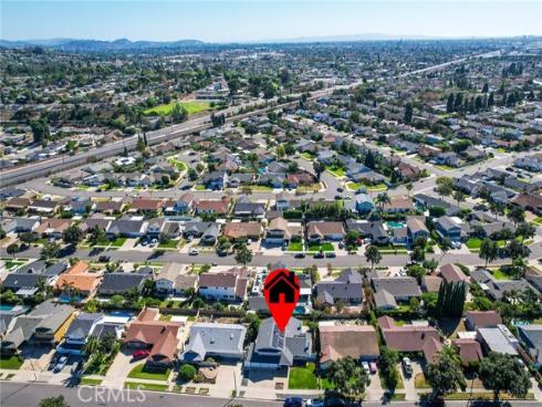 538 E Riverview  , Orange, CA