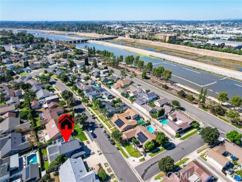 538 E Riverview  , Orange, CA