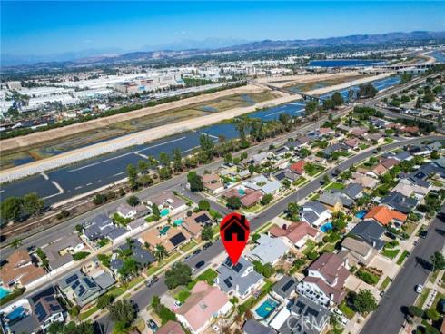 538 E Riverview  , Orange, CA