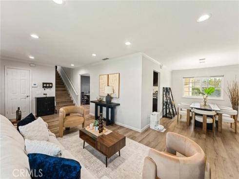 538 E Riverview  , Orange, CA