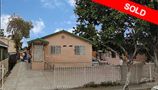 1137 E. 58th Street, Los Angeles-Sold by Jansen Team Real Estate