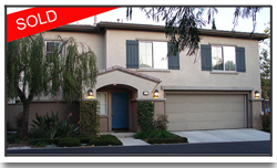 Recent Home Sale-12 Huckleberry, Irvine, CA