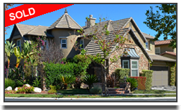 7 Waltham Road, Ladera Ranch-Sold by the Jansen Team