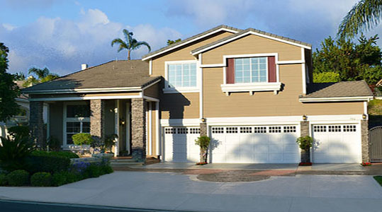 Anaheim Hills view home sold by Jansen Team