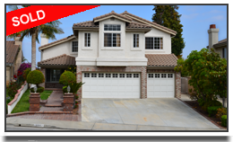7781 E. Margaret Drive, Anaheim Hills-sold by Jansen Team