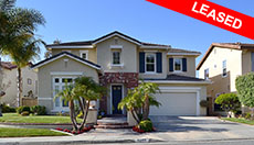 8233 Marblehead Way, Anaheim Hills-Leased by Jansen Team Real Estate