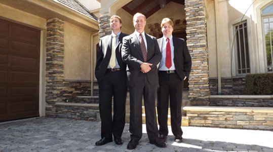 Jansen Team-Rob Jansen, Realtor; Camden Jansen, Real Estate Agent