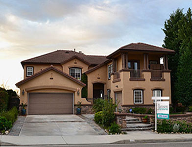 Anaheim Hills View Home for sale by Jansen Team Real Estate