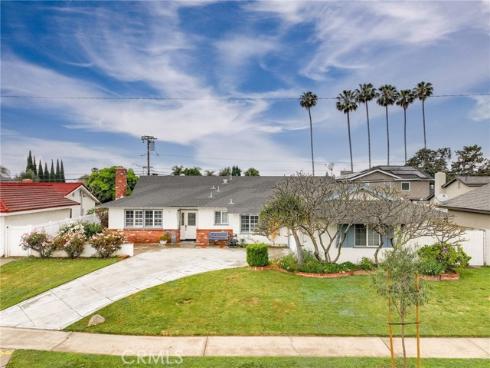 4931  Cartlen   Drive, Placentia, CA