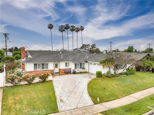 4931  Cartlen   Drive, Placentia, CA