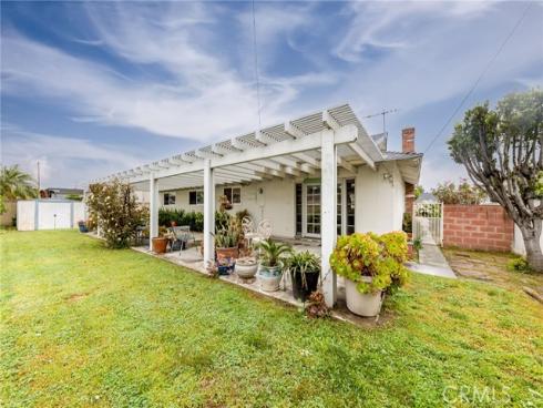 4931  Cartlen   Drive, Placentia, CA