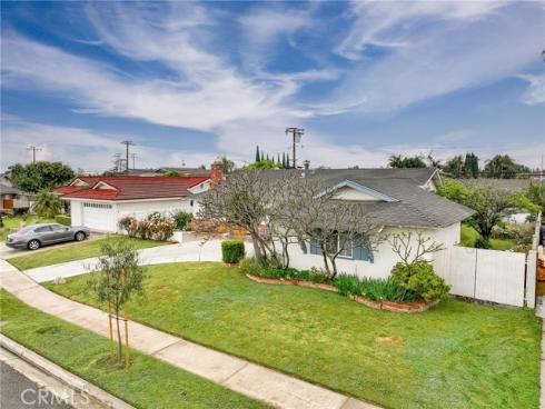 4931  Cartlen   Drive, Placentia, CA