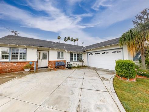 4931  Cartlen   Drive, Placentia, CA