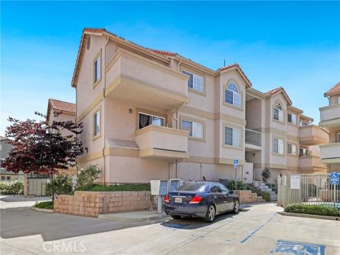 1531 E Spruce  D  Street, Placentia, CA