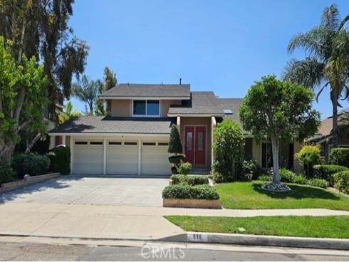 518  Brower   Avenue, Placentia, CA