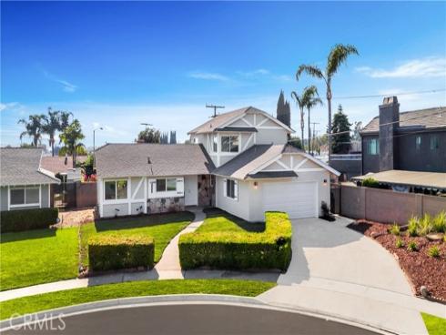 1957  Cartlen   Drive, Placentia, CA