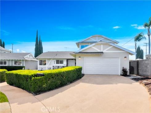 1957  Cartlen   Drive, Placentia, CA