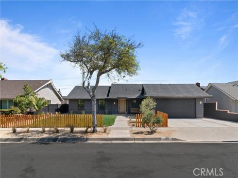 238  Juanita   Way, Placentia, CA