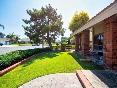 526  Mohawk   Drive, Placentia, CA